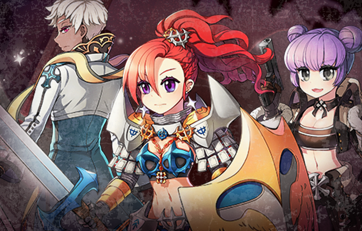 Update of 3 new dungeons